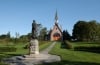 Grand Pre National Historic Site - Photo Credit Nova Scotia Tourism Agency