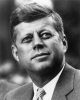 John F Kennedy, Courtesy of JFK Library