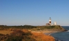 Montauk Lighthouse; Photo Credit Tim Hettler