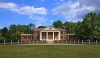 Montpelier; Photo Credit Kenneth M. Wyner, Courtesy of The Montpelier Foundation