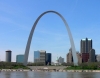 St. Louis Gateway Arch; Photo credit Ben Sykes