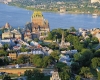 Quebec City - Photo Credit Francois Bergeron