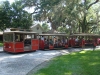 Jekyll Island Tram Tour; Photo Courtesy of The Jekyll Island Authority