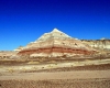 Petrified Forest National Park; Photo by a Petrified Forest Ranger