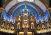 Notre Dame Basilica; Photo Credit Denis Roger