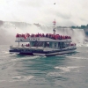 Niagara Falls - Hornblower Niagara Cruises