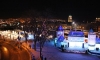Quebec Winter Carnival, Ice Palace