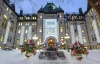 City Halll; Photo Credit Ville de Quebec