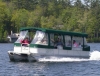 Squam Lake Boat Cruise
