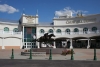 Kentucky Derby Museum at Churchill Downs; Photo Courtesy of Louisville CVB