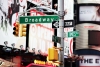 Broadway; Photo Courtesy of NYC and Company