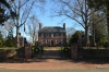Kenmore Mansion; Photo Courtesy of The George Washington Foundation