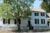 Mary Washington House; Photo Credit Jrozwado via Wikimedia Commons