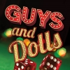 Guys and Dolls at Dutch Apple Dinner Theatre