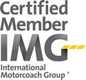 IMG - Certified Member