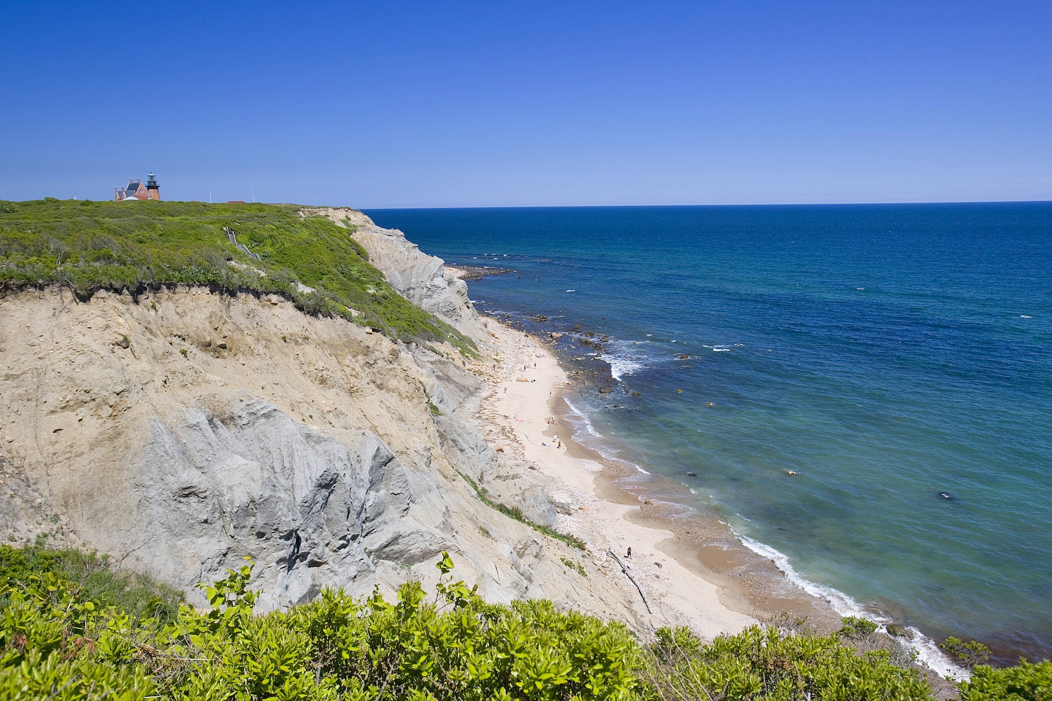 Discover Block Island Starr Tours & Charters