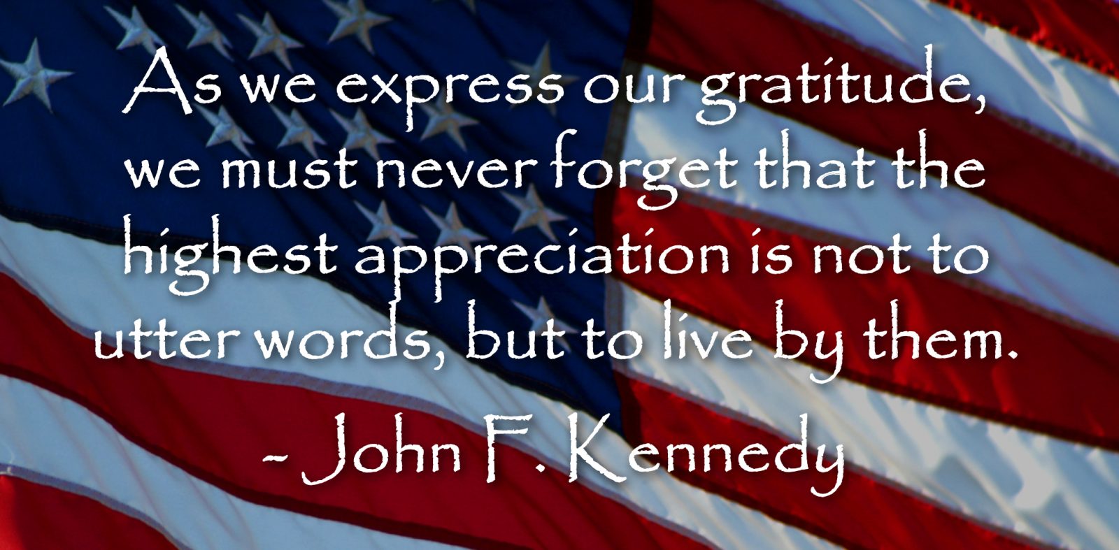 thank you veterans quotes